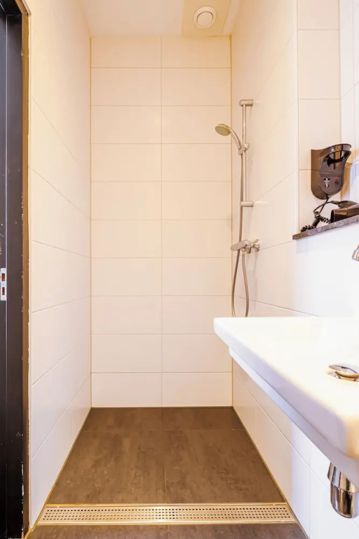 Grand Hotel Alkmaar - Chambres