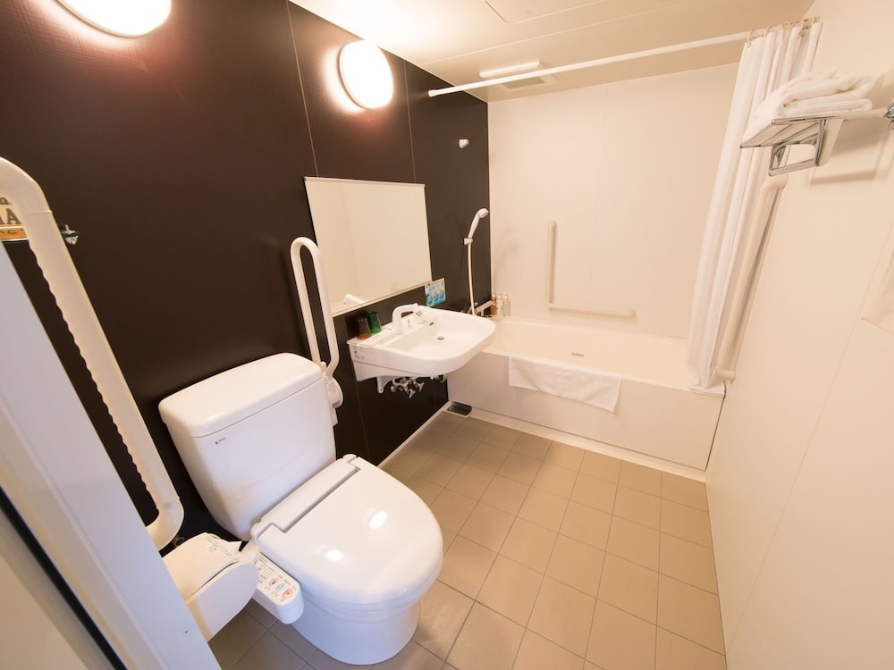 Super Hotel Tokyo Kinshicho Ekimae 사진 14