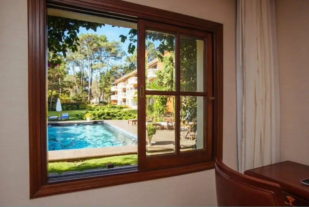 Barradas Parque Hotel & Spa - Chambres