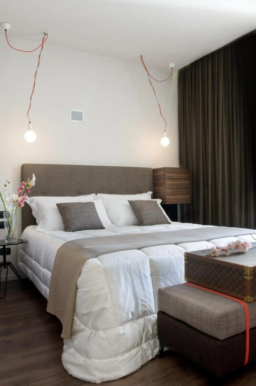 Hotel Unicorno - Général