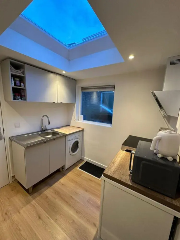 Qudi's Tiny House — фото 6