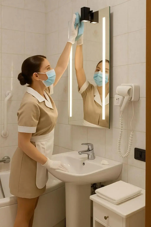 Airone Hotel - Général
