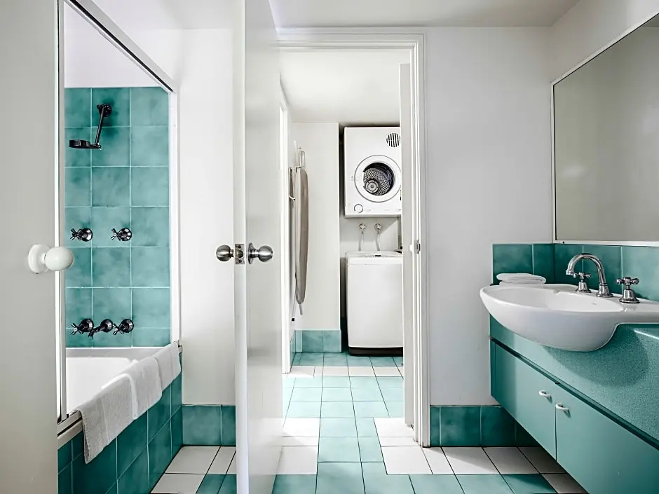 BreakFree Diamond Beach - Chambres