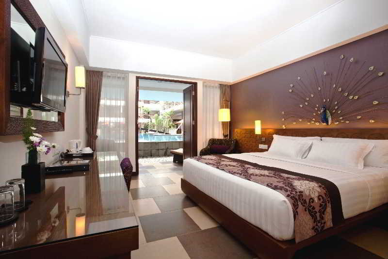 Sun Island Hotel Kuta