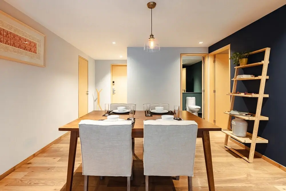 Amazing 2br Apartment in the Heart of Polanco