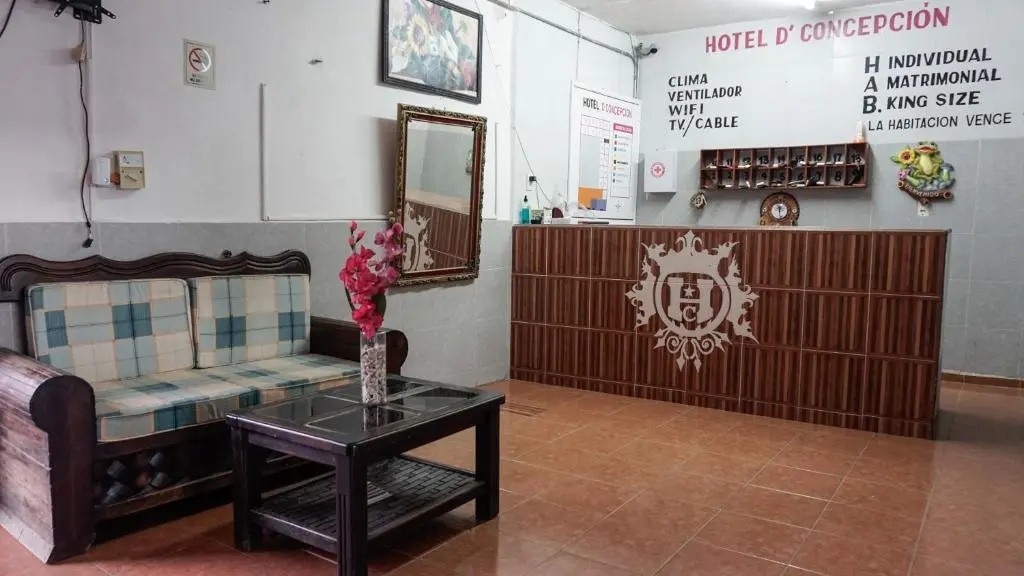 Hotel photo 2