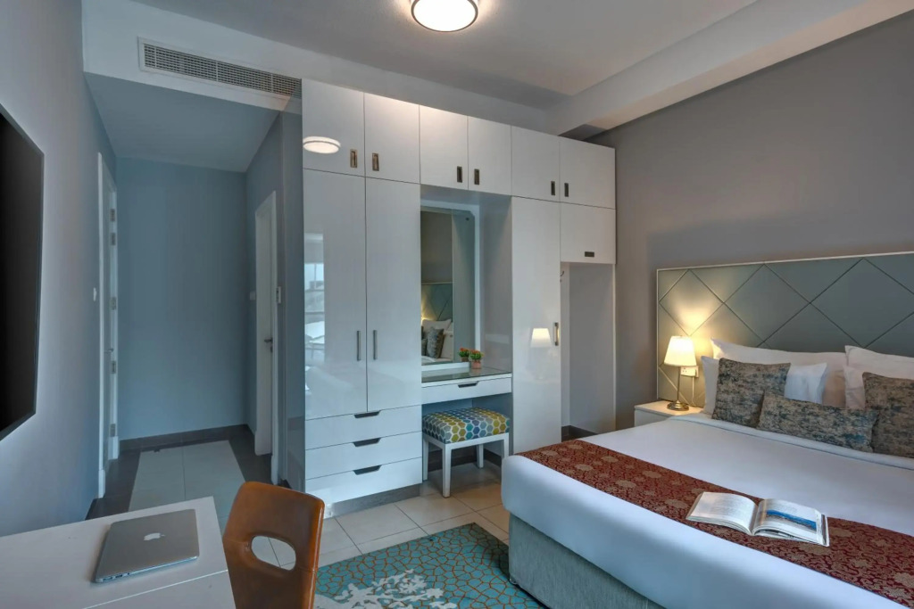 KAY homes Villas Ras Al Khaimah — фото 5