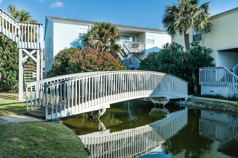 Villas on the Gulf Unit M5