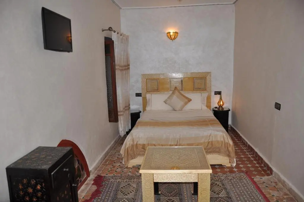 Riad Royal - Chambres