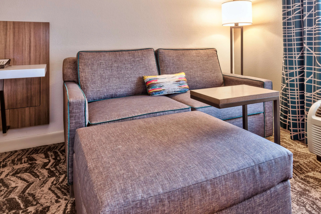 Hilton Garden Inn Minneapolis - Maple Grove - Général