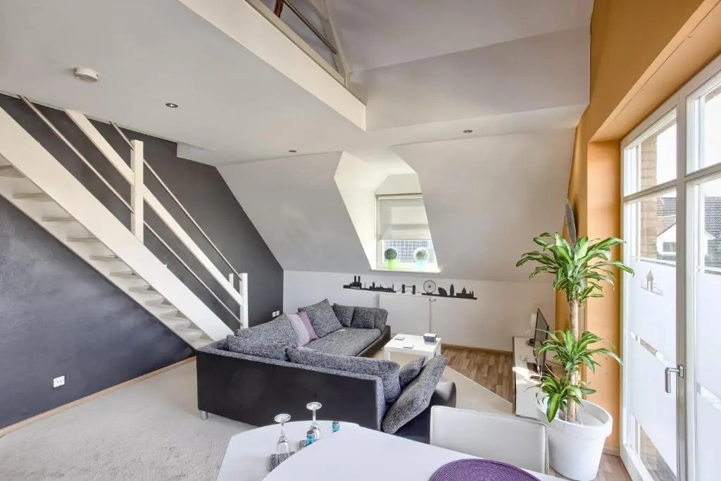 Comfort Suite