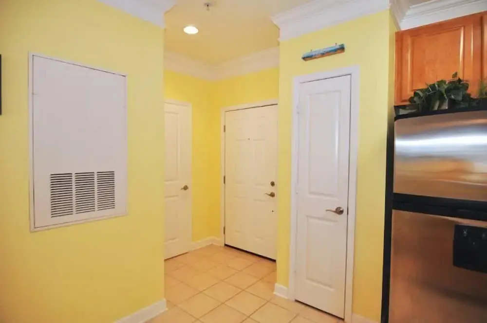 1309 Crow Creek Drive