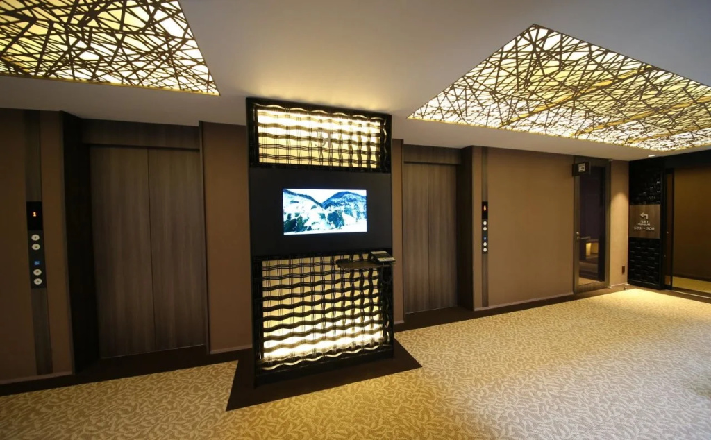 Hotel photo 16
