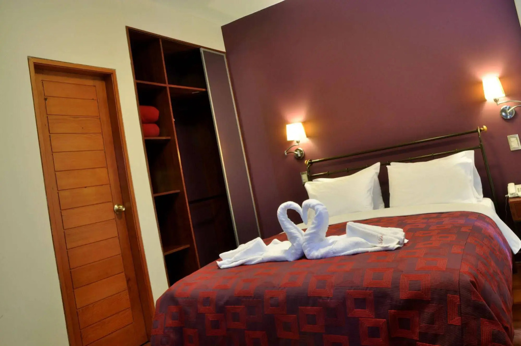 Hotel photo 6