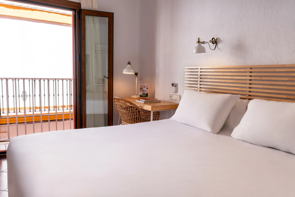 Hotel Sercotel Puerto de Santa María - Général