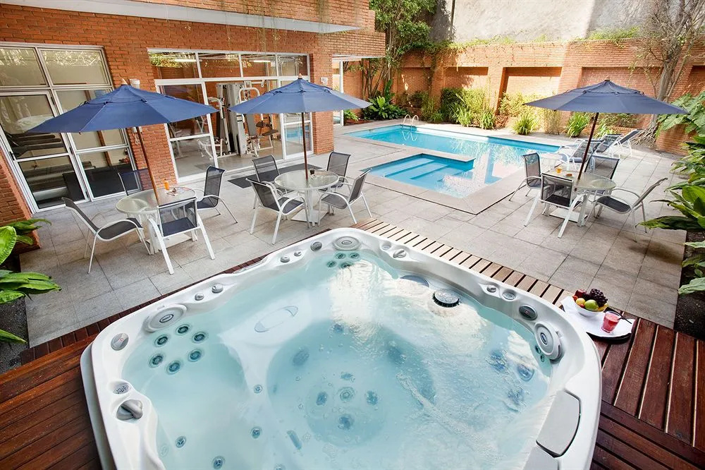 Etoile Hotels Jardins - Général