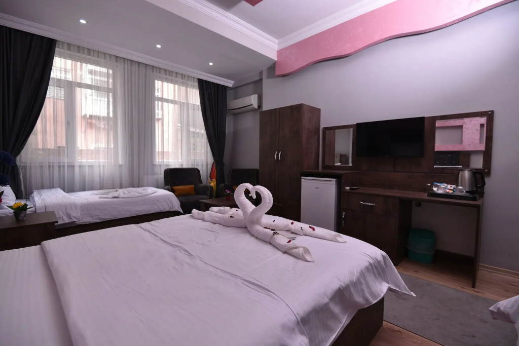 Hotel photo 5