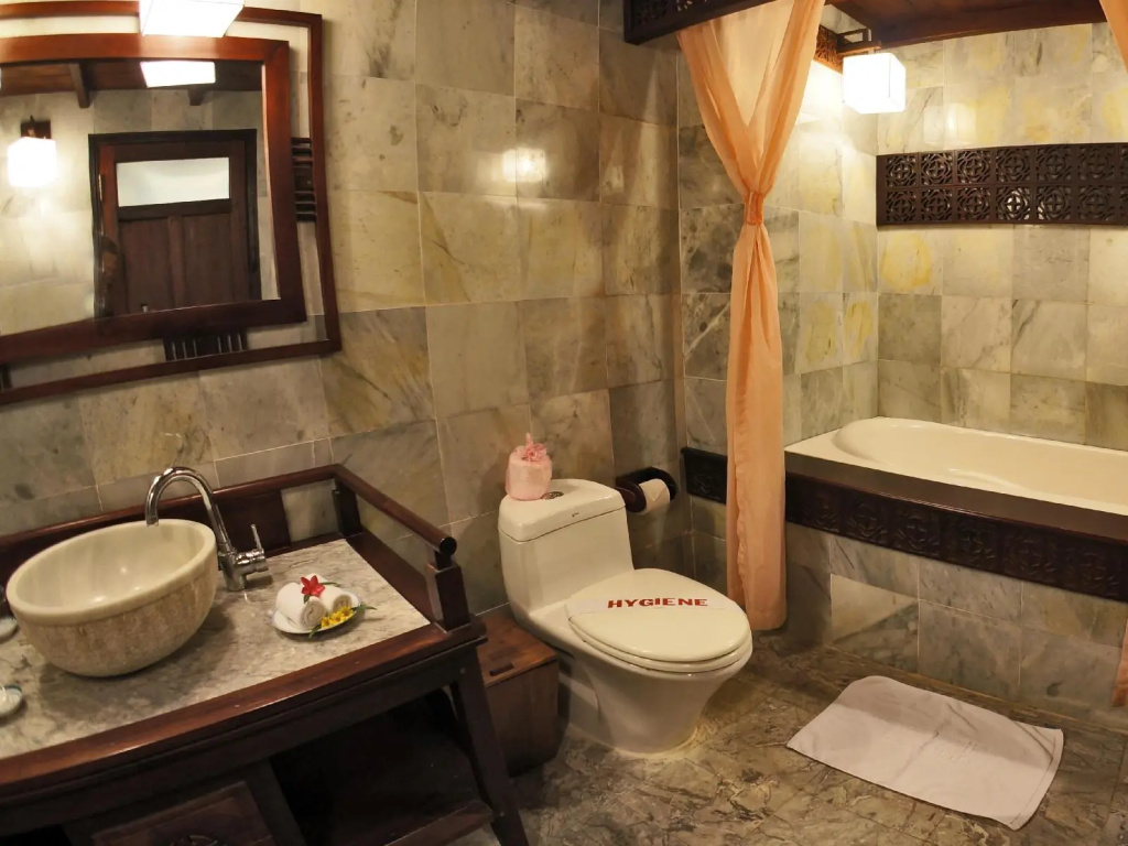 Hotel photo 16