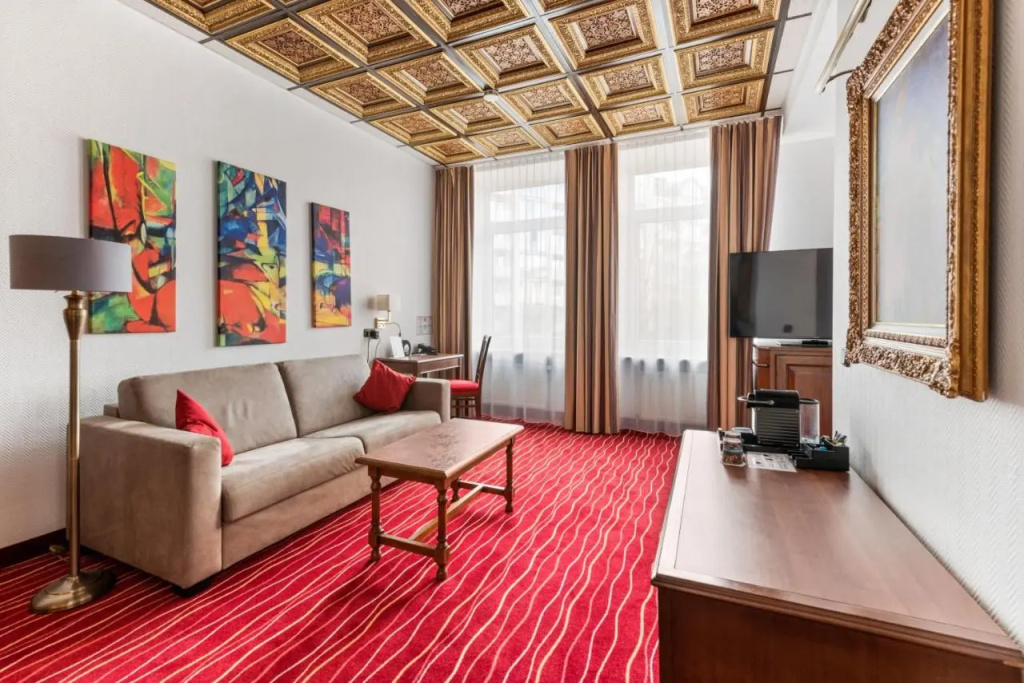 Hotel photo 21
