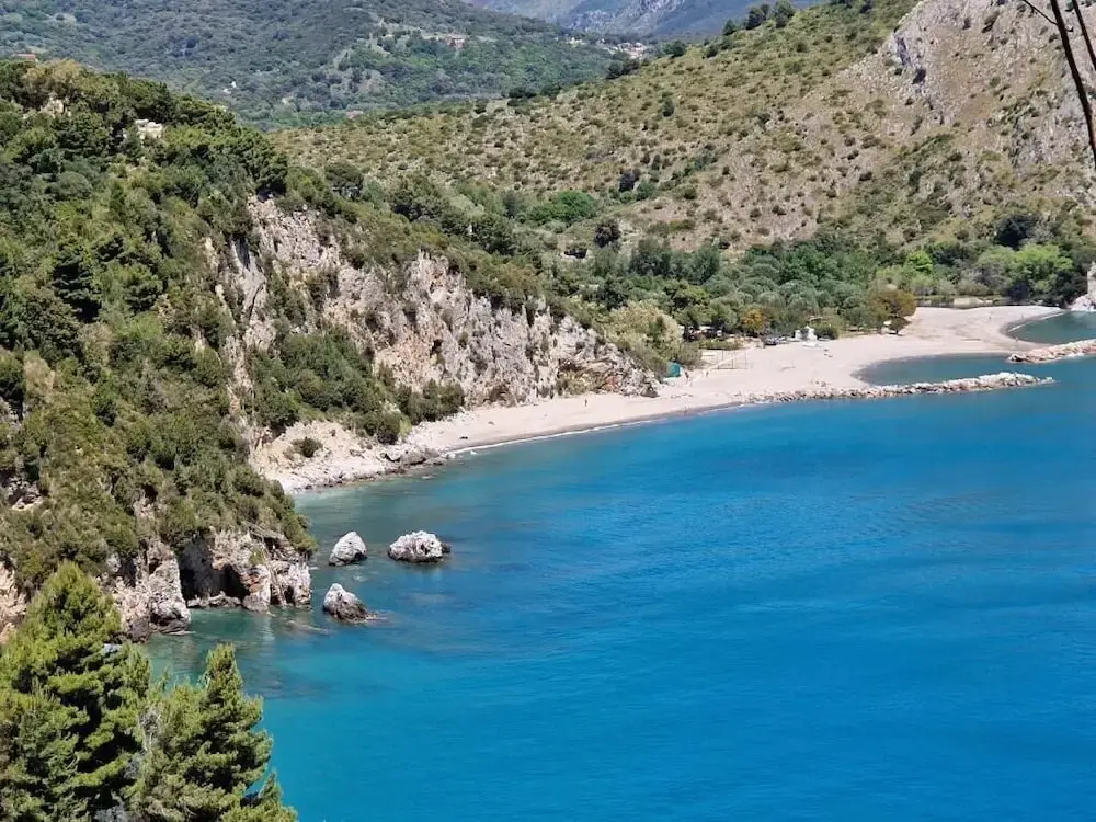 La Carminella