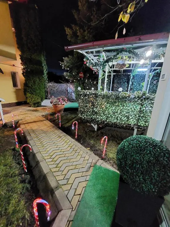 Pension Casablanca - Général