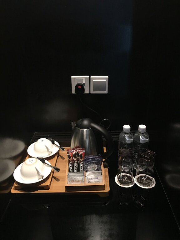 Lazenda Hotel