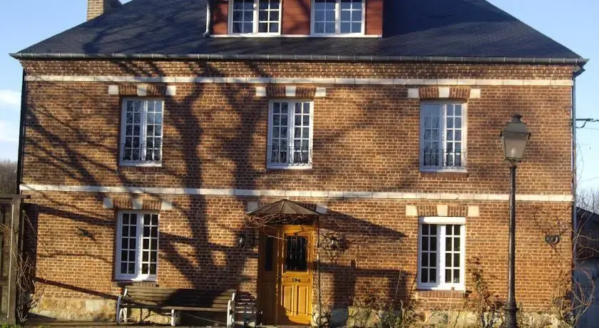 Landhaus In Der Normandie