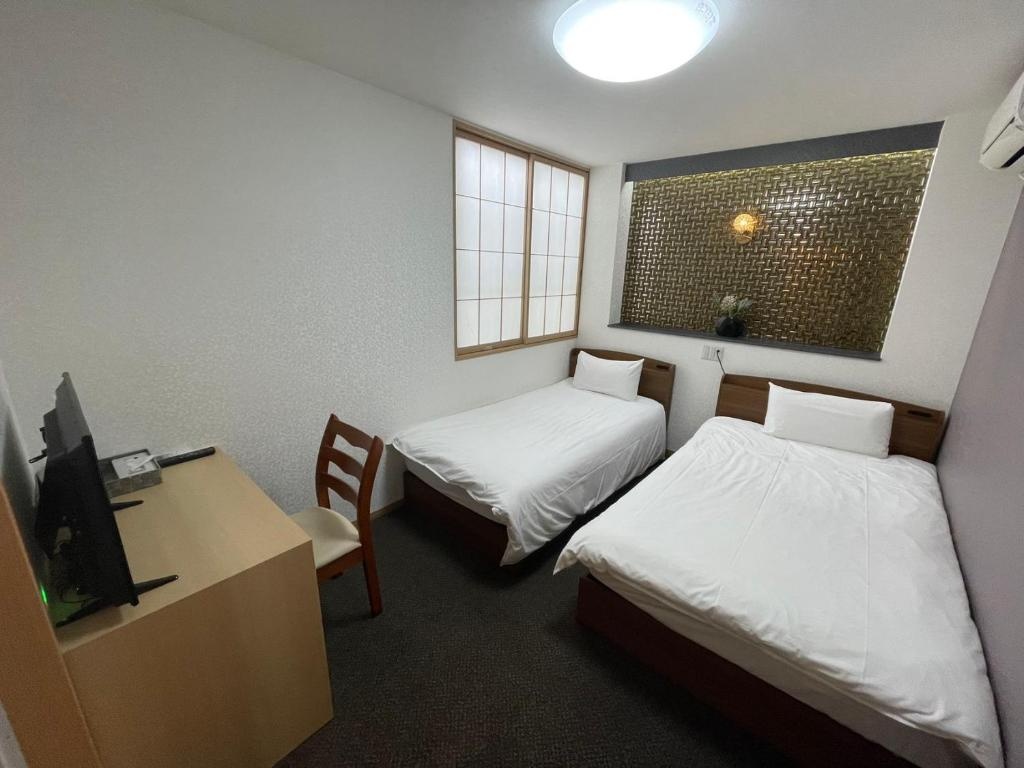 Allcomein Hotel 사진 7