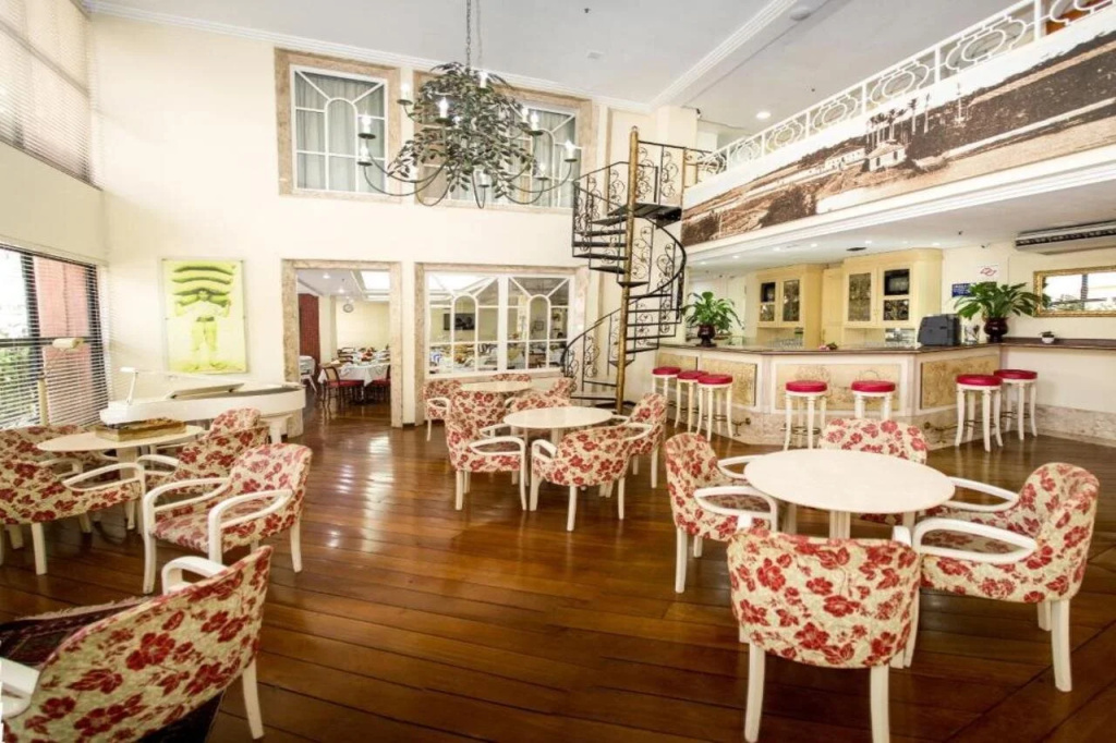 Hotel photo 19