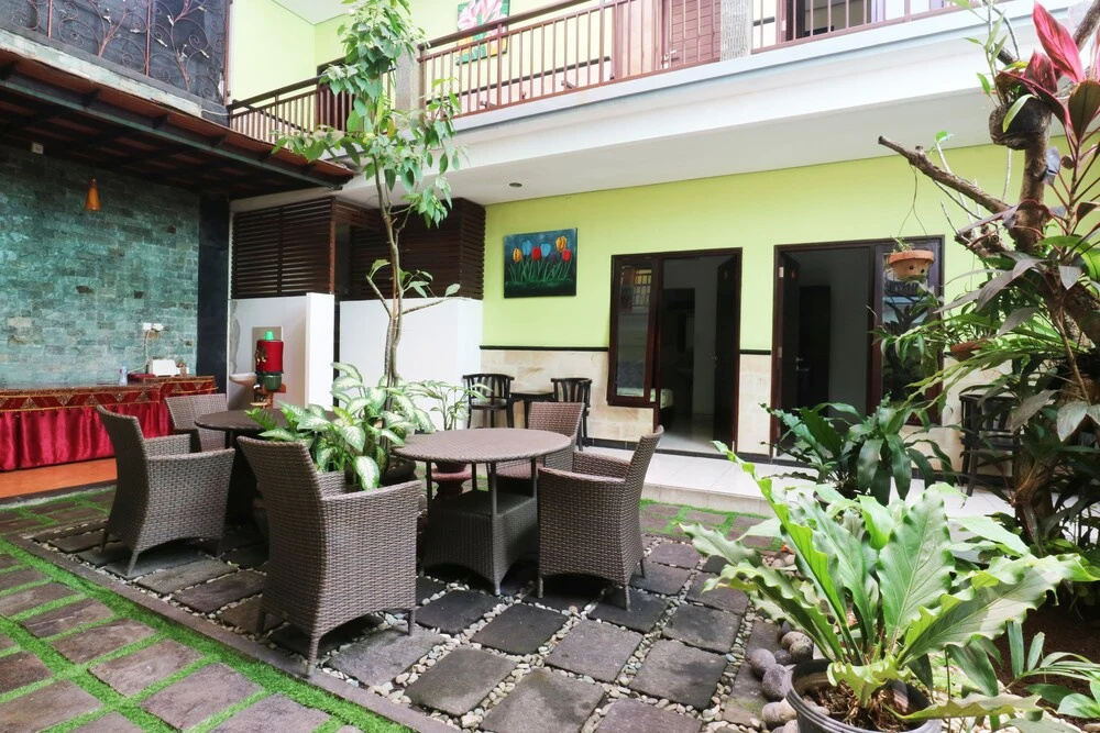 Hotel photo 14