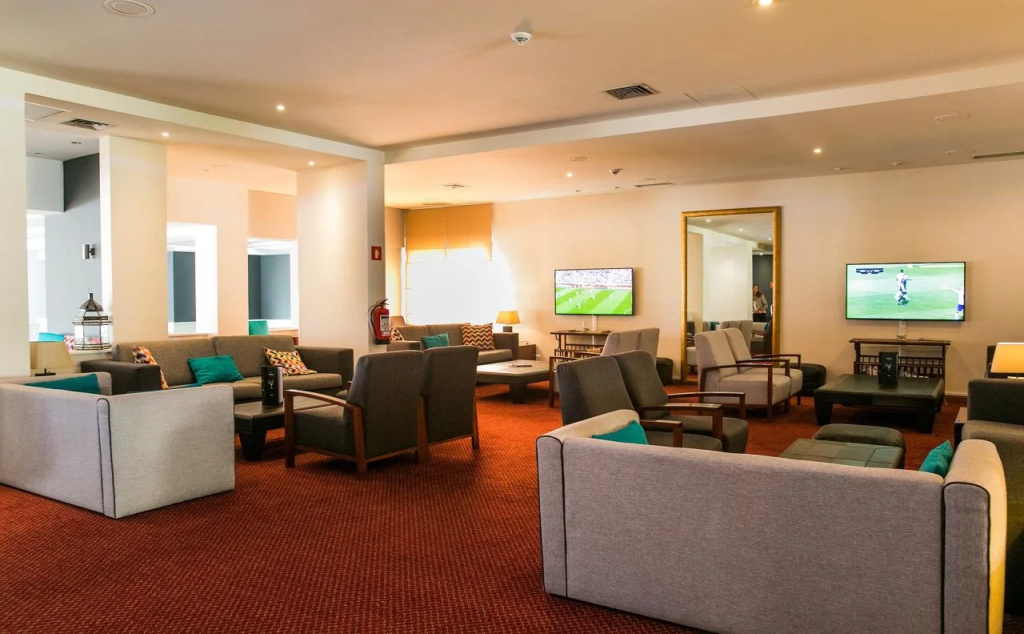 Pestana Cascais Ocean & Conference Aparthotel - Général