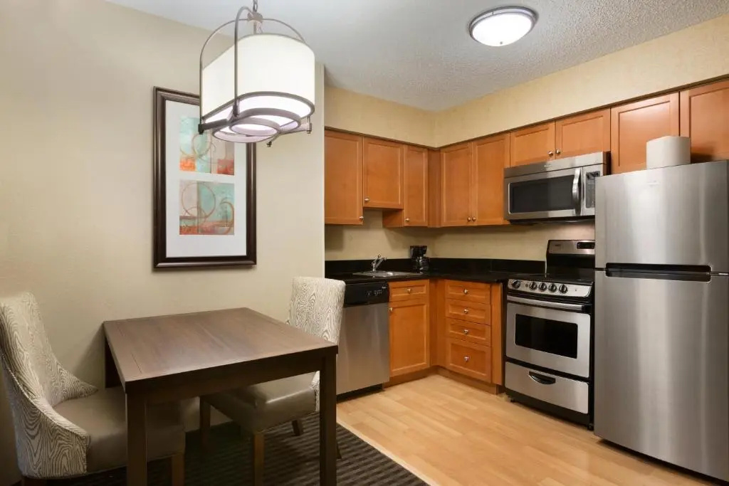 Homewood Suites by Hilton Houston-Westchase - Chambres