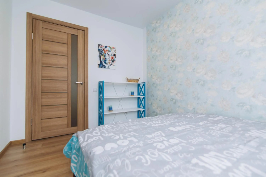 Vip apartmen Harkovskaya