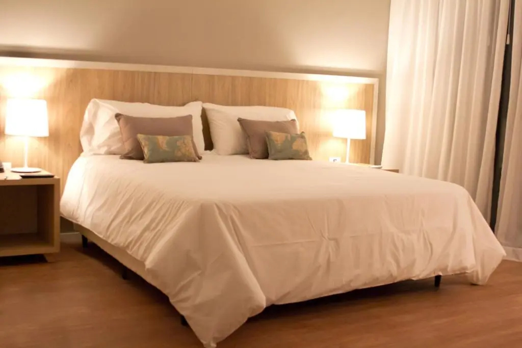 Brizo Neuquen - Chambres