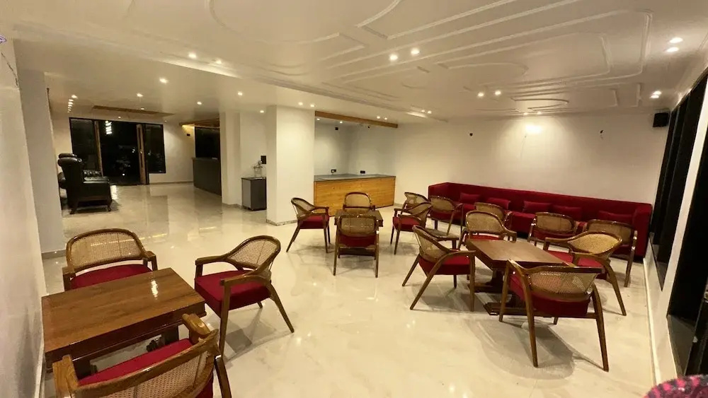 Hotel photo 10