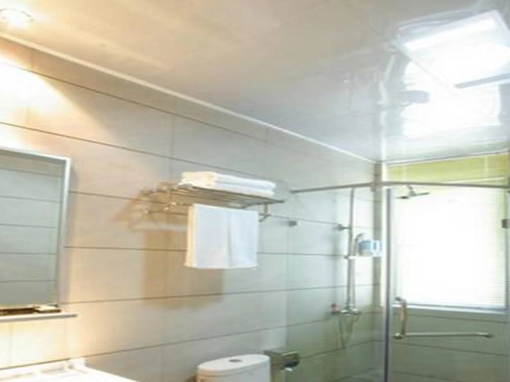 GreenTree Alliance ShiYan Middle BeiJing Road Hotel - Chambres