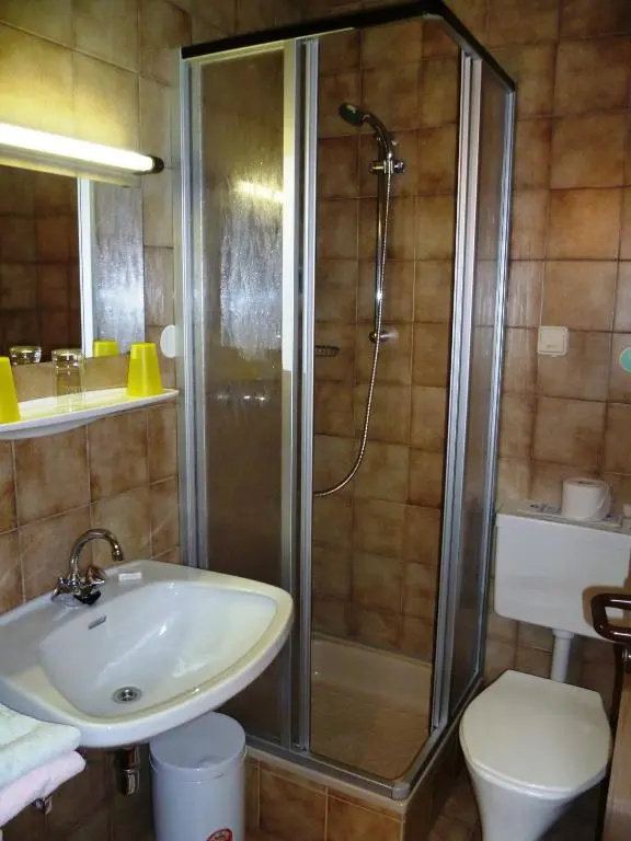 Hotel Vital Bad Bleiberg - Chambres