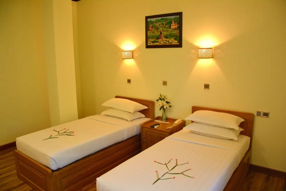 Arthawka Hotel - Chambres