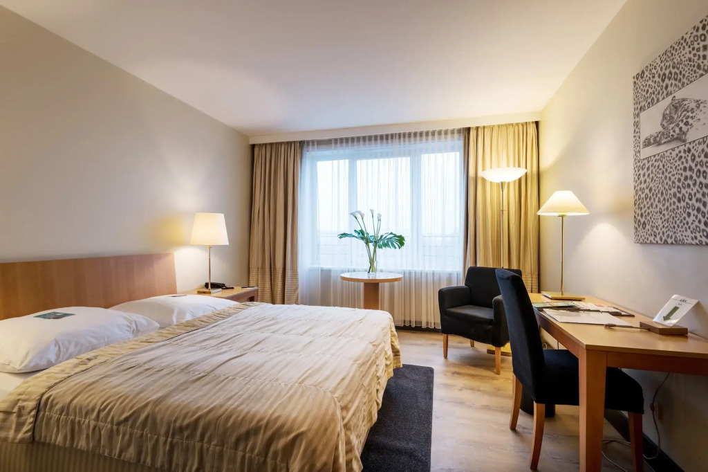 relexa hotel Stuttgarter Hof Berlin picture