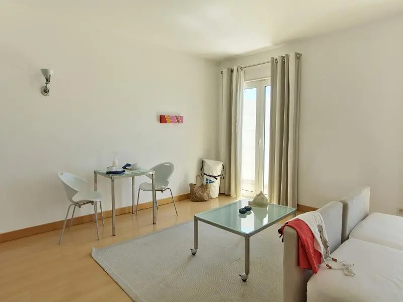 Marina Club Lagos Resort - Chambres