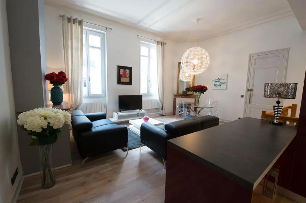 Superior Apartment