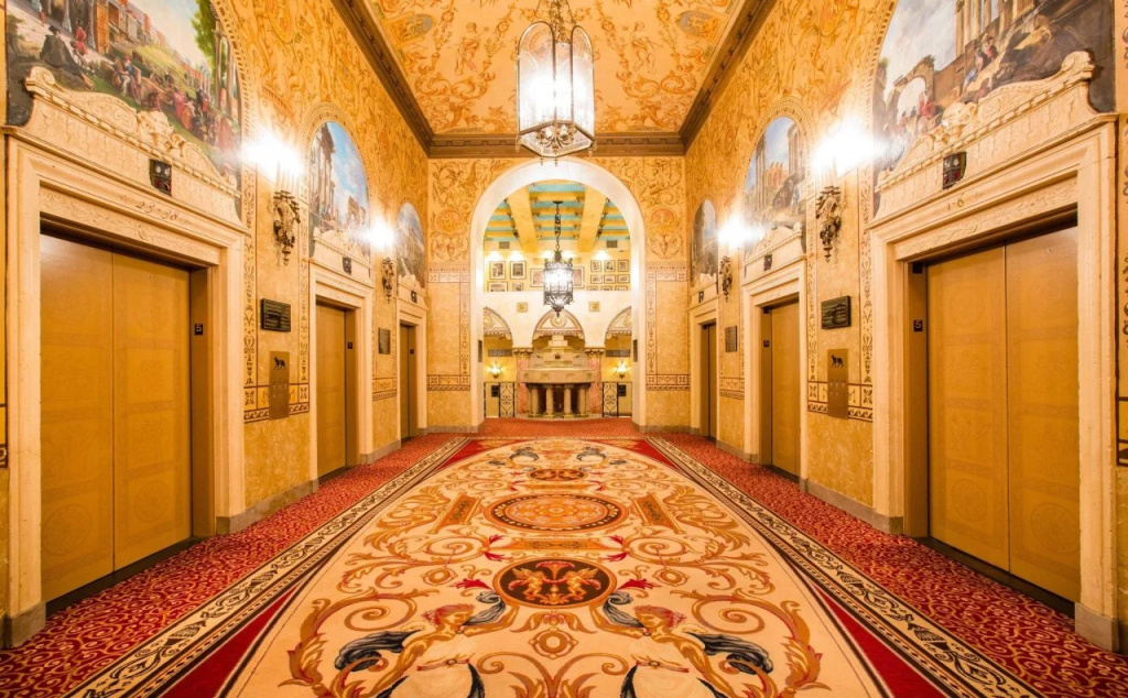 InterContinental Chicago Magnificent Mile by IHG - Général
