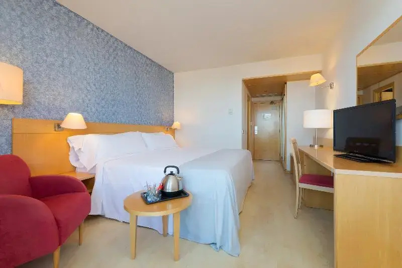 Sol Port Cambrils - Chambres