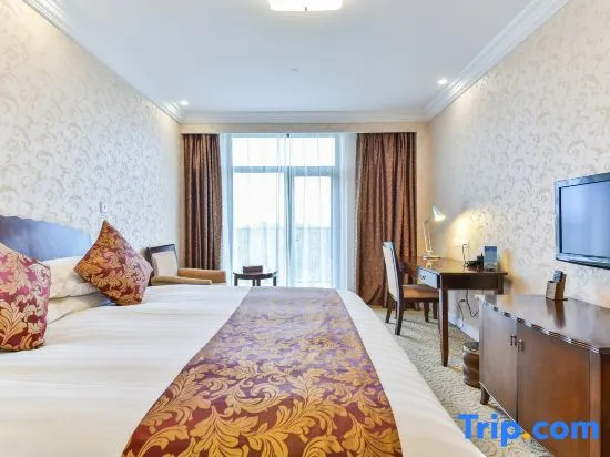 Blue Palace Hotel - Chambres