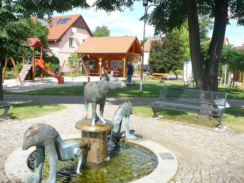 Penzion U Štoly