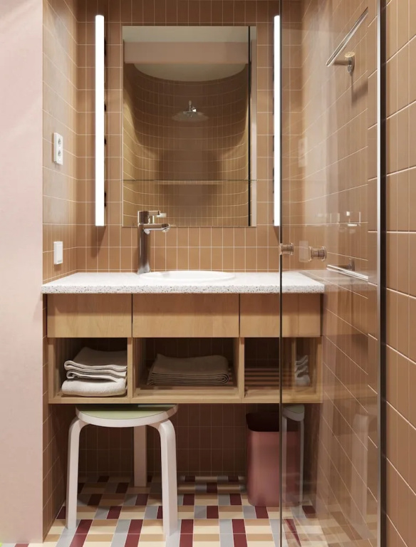 Hotel Helka - Chambres