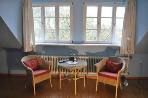 Hotel Cramer Bed & Breakfast - Général