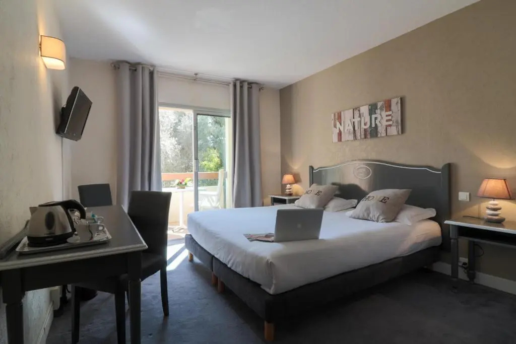 Hotel photo 7