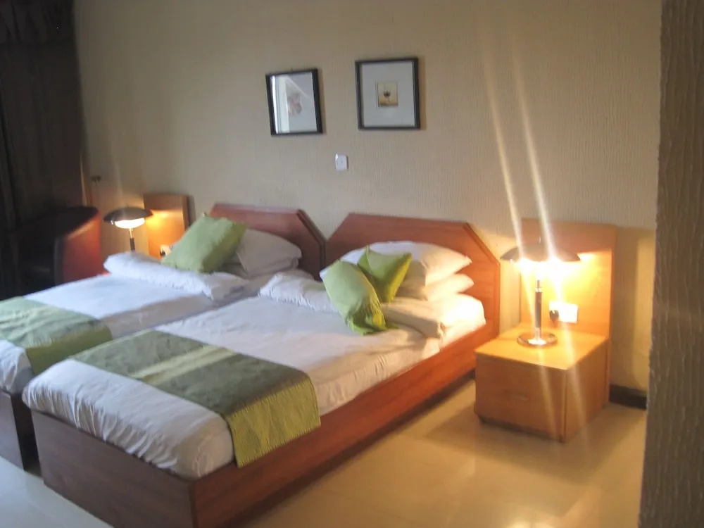 Axari Hotel & Suites - Chambres