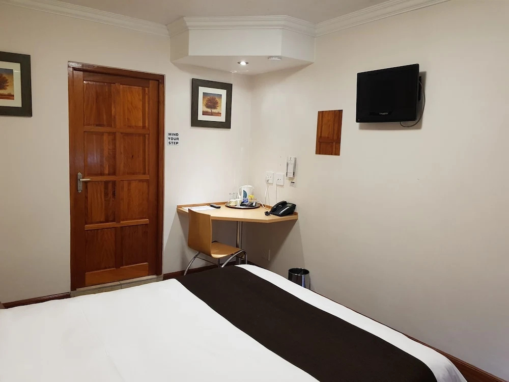 Europrime Hotels Airport - Chambres